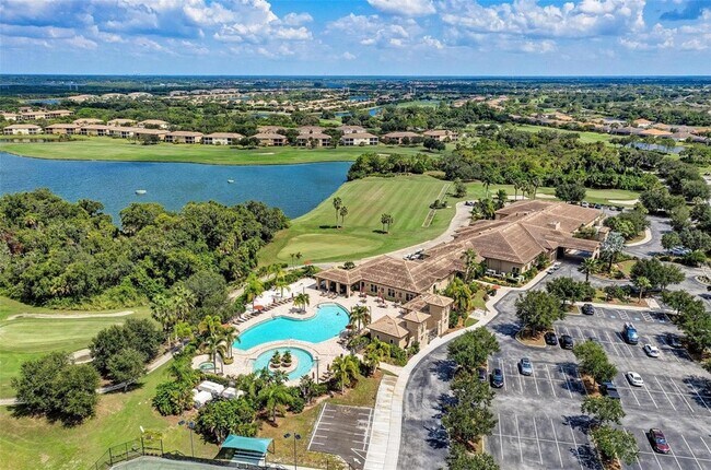 Building Photo - 8105 Grand Estuary Trail