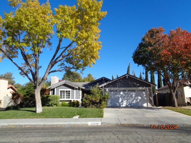 Primary Photo - Beautifully Upgraded One Story in West Lan...