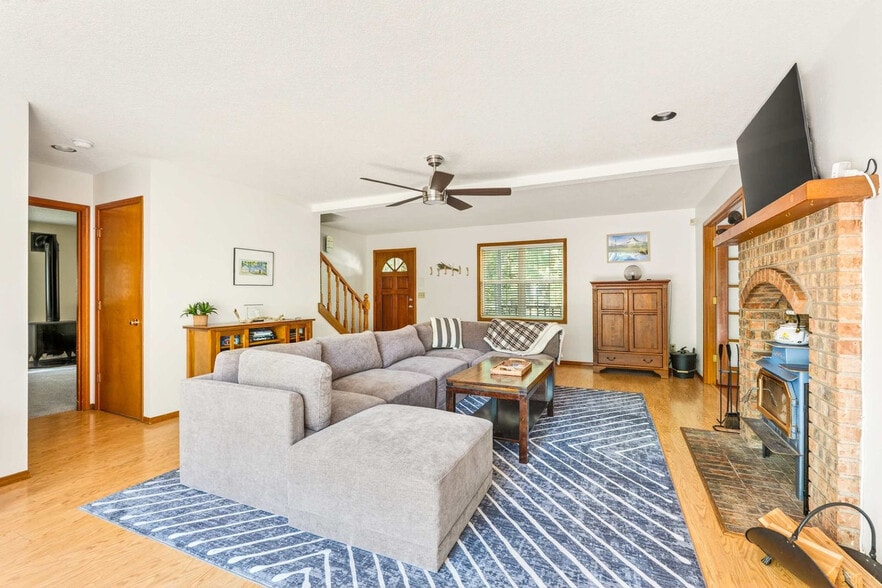 Building Photo - 69280 E Barlow Trail Rd