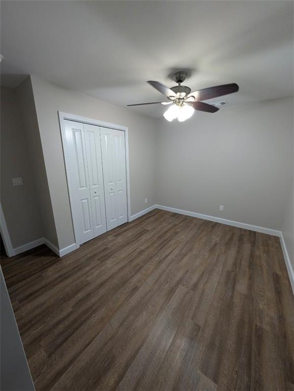 Building Photo - 2839 Five Forks Trickum Rd SW