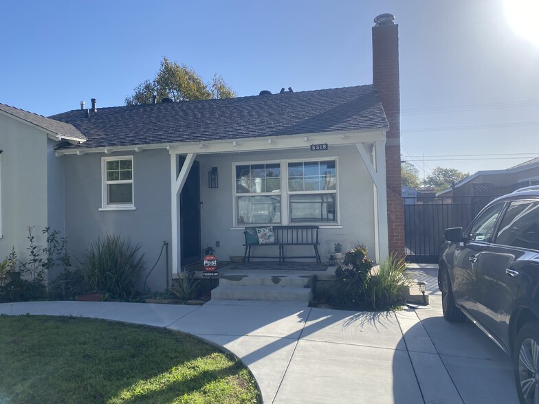 Building Photo - 6318 Ben Ave