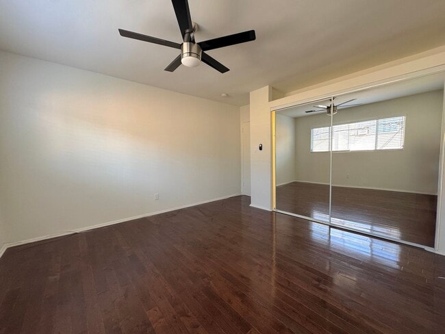 Building Photo - 1159 N Curson Ave
