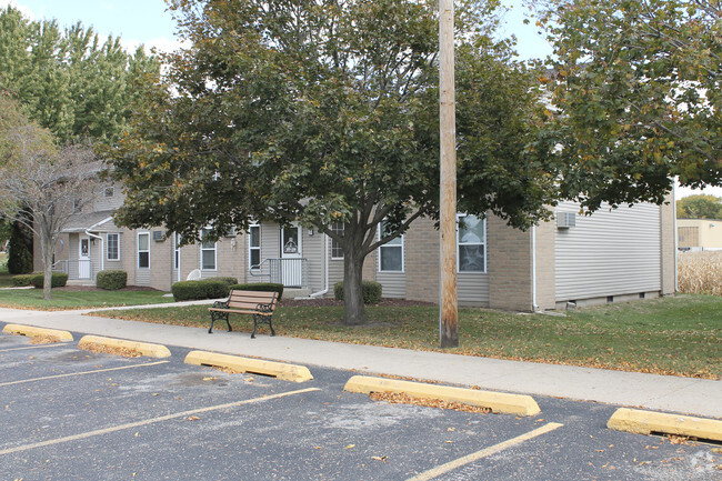 Building Photo - Westridge Apartments