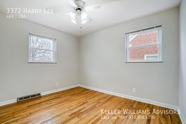 Building Photo - 3372 Harry Lee Ln