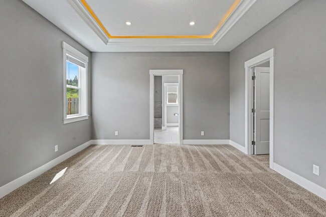 Building Photo - Fabulous 4 bed, 2 bath in Crawford Crossing - Turner, Oregon
