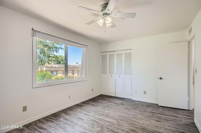 Building Photo - 4865 N Granite Reef Rd