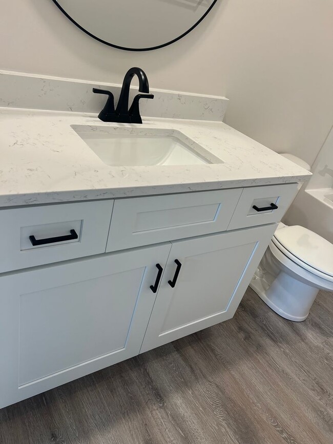 Building Photo - June availability! Brand New! Beautiful Fi...
