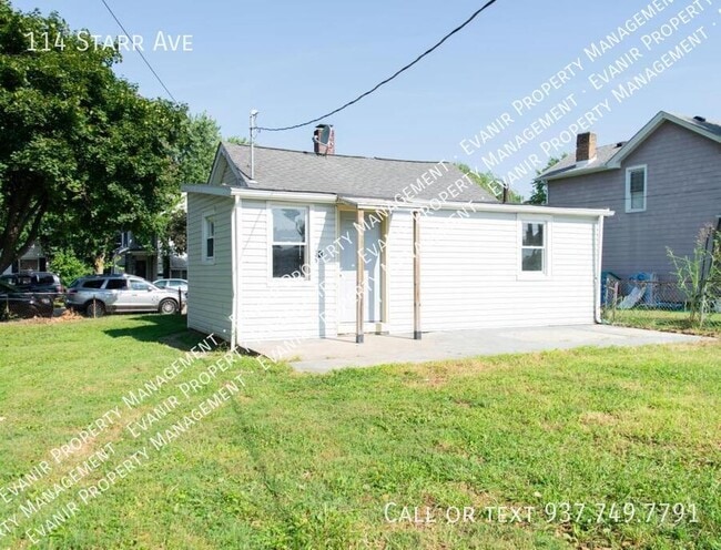 Building Photo - 114 Starr Ave