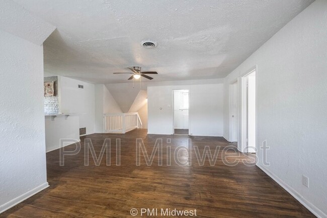 Building Photo - 3554 N Washington Blvd