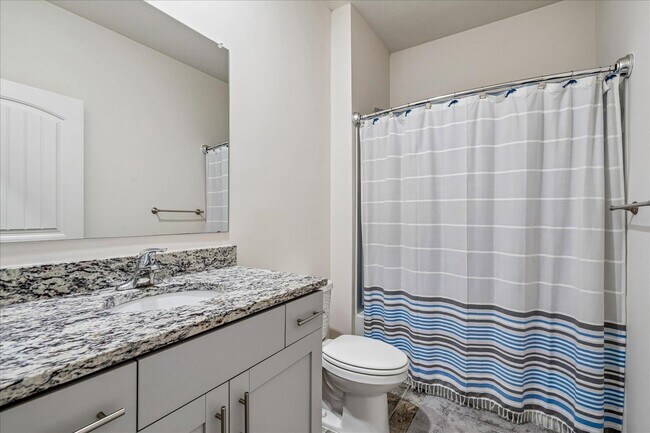 Building Photo - 4786 Barrett Oaks Dr