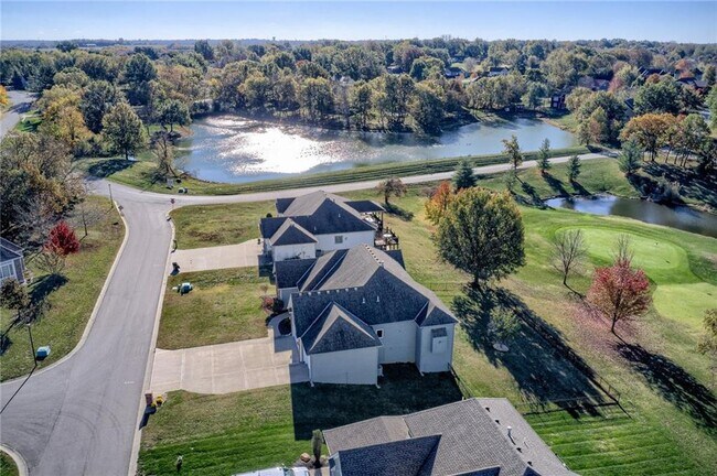 Building Photo - 12511 Prestwick Dr