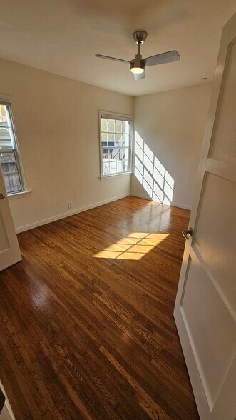 Master Bedroom w/3/4 Bath - 4049 Tilden Ave