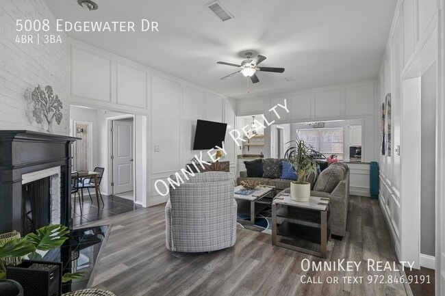 Building Photo - 5008 Edgewater Dr