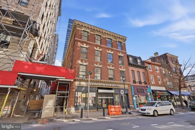 Building Photo - 1232 Chancellor St