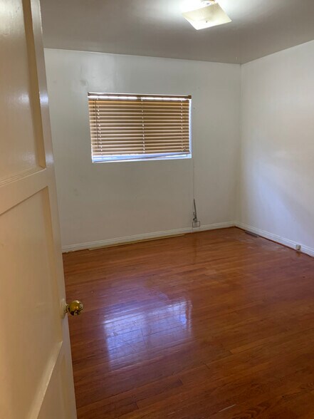 Bedroom - 2640 S Corning St