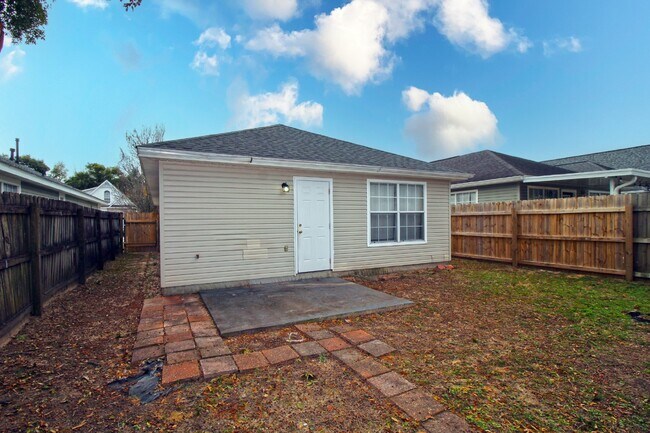 Building Photo - Northeast Pensacola Patio Home with Open Living Design, Community Playground