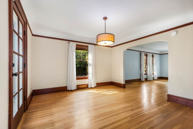 Building Photo - Timeless Wallingford Tudor | 4 Bedrooms & Flexible Dual Living