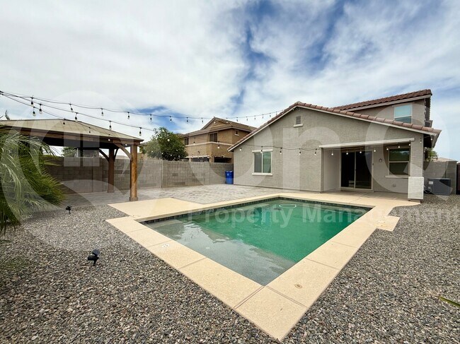 Building Photo - 15835 W Banff Ln