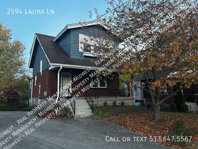 Primary Photo - 2594 Laura Ln