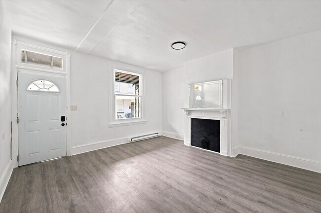 Building Photo - 5120 Folsom St
