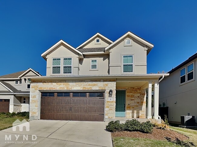 Building Photo - 2605 Sam Bass Rd