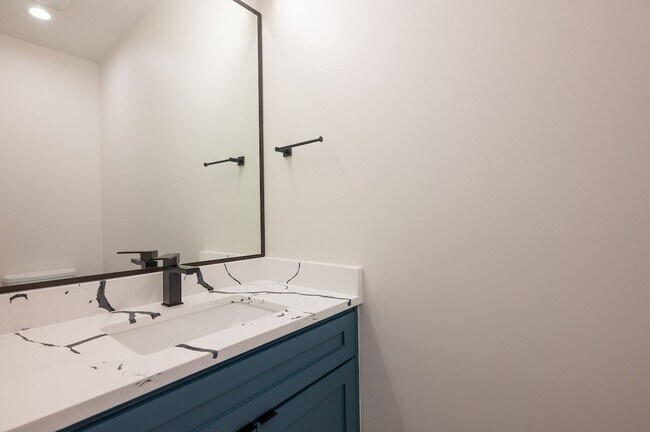 Building Photo - Modern, Updated, South Austin Two Story