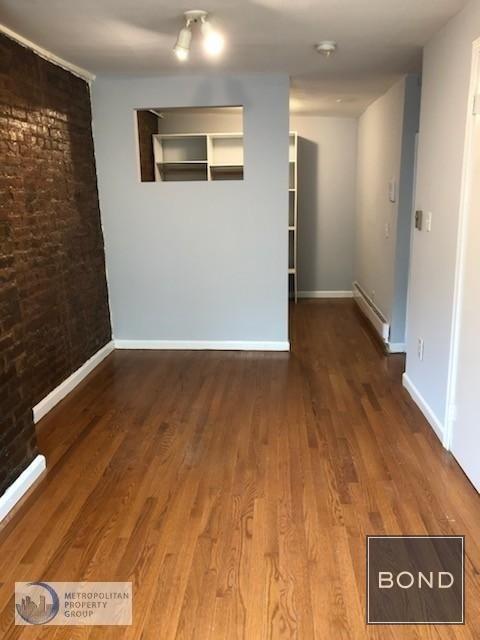 Floorplan - 518 East 6th Street