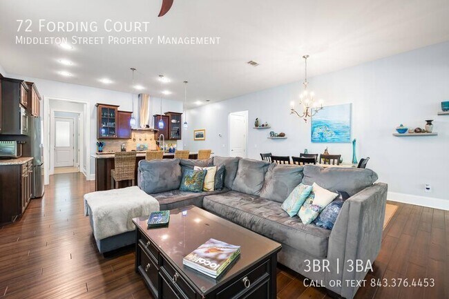 Building Photo - 72 Fording Ct