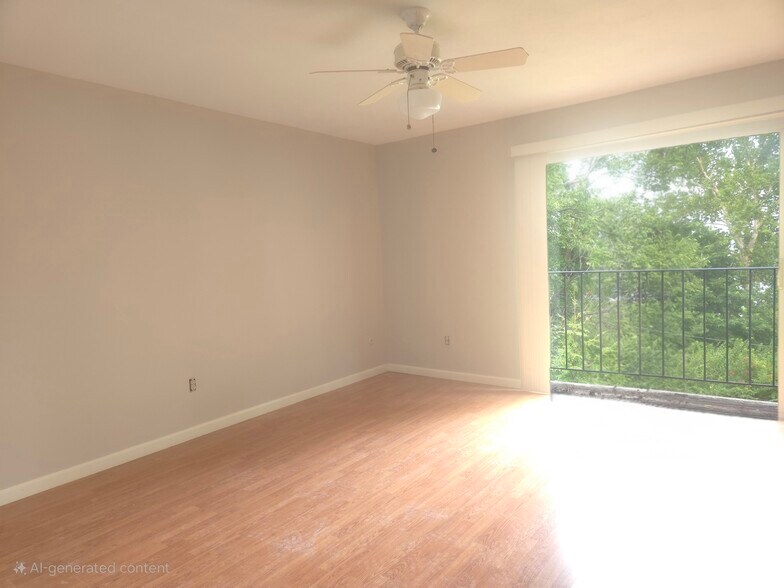 Master Bedroom - 4534 Ohio St