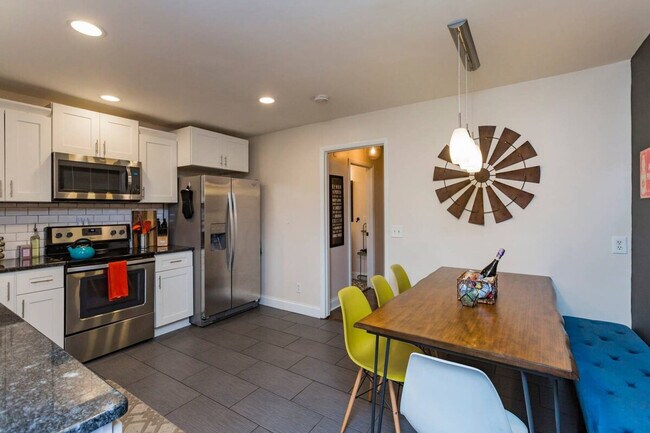 Building Photo - 2516 Gallatin Pike