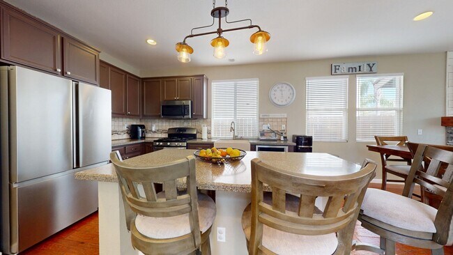 Building Photo - 5446 Antique Rose Way
