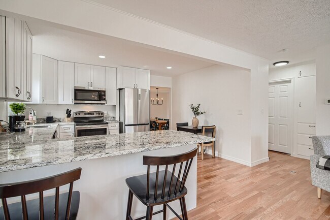 Building Photo - Wheat Ridge Gem with Convenient Access to Denver & the Foothills
