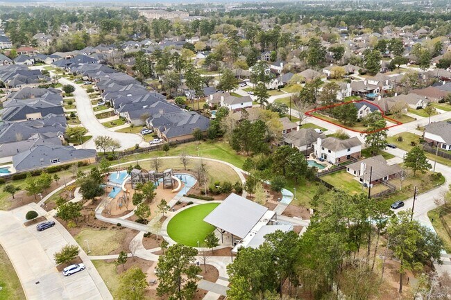 Building Photo - 25803 Longstone Rd