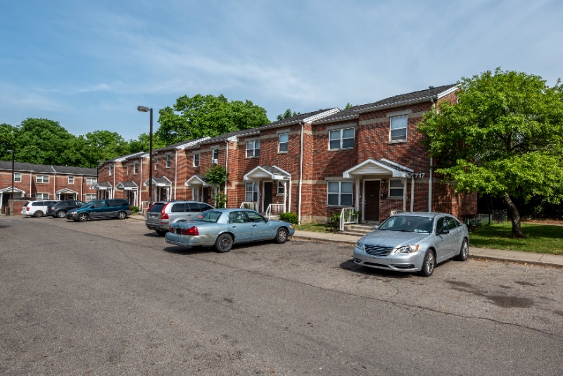 Building Photo - 755 Canonby Pl