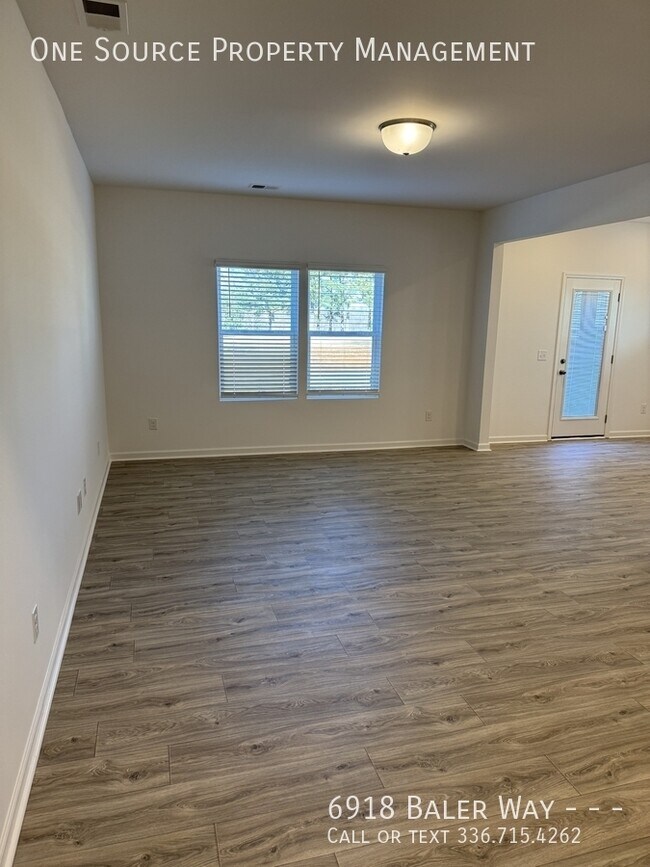 Building Photo - 6918 Baler Wy