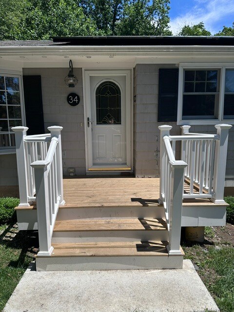 Building Photo - 34 Maler Ave