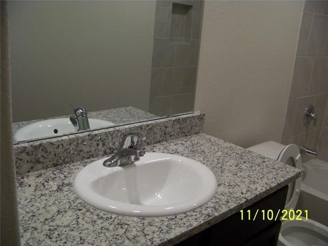 Building Photo - Excellent single story 4 bedroom in Jarrell