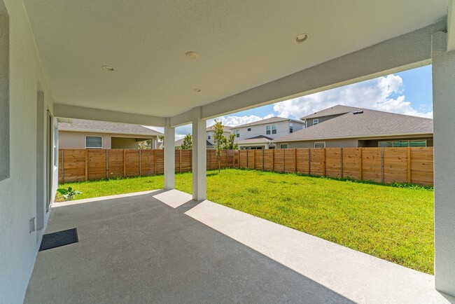 Building Photo - Beautiful Lake Nona Home in Summerdale Park