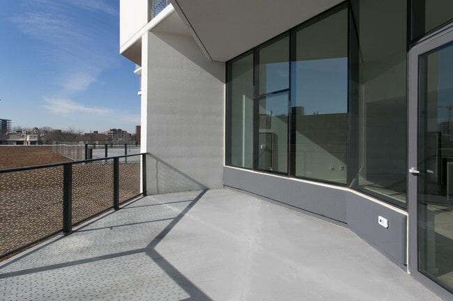 Floorplan - City Hyde Park