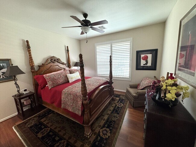 Building Photo - PebbleCreek 2 Bed/2.5 Bath Furnished Home - Resort-Style Living at Its Best!
