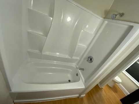 Building Photo - Second Ave