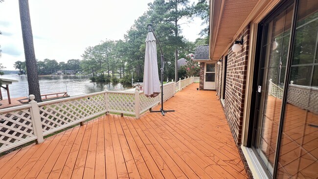 Building Photo - 159 Starboard Bay
