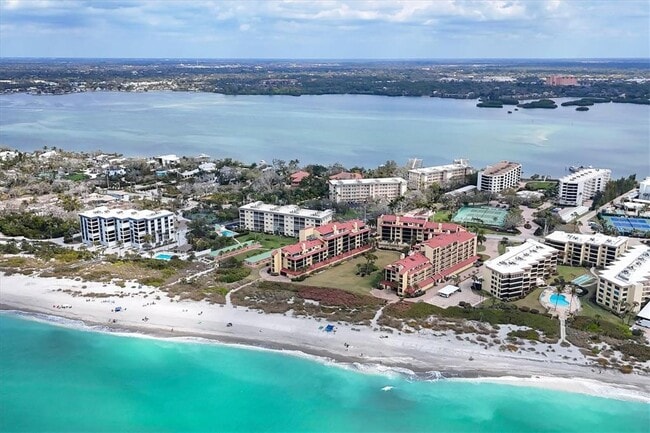 Building Photo - 8625 Midnight Pass Rd