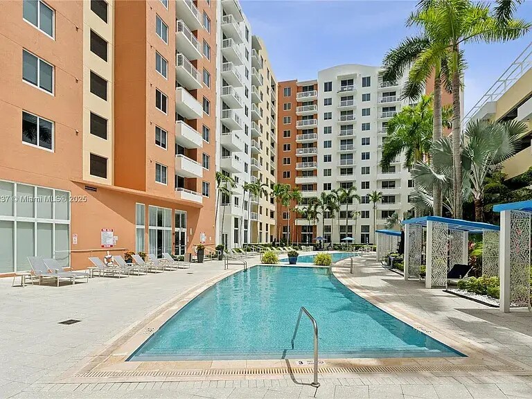 Building Pool - 2775 NE 187th St