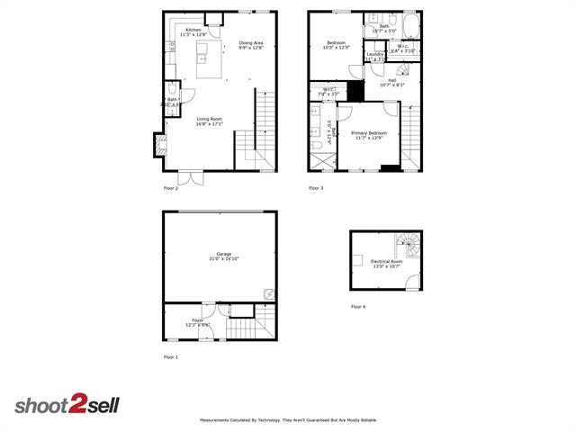 Building Photo - 4205 Roseland Ave