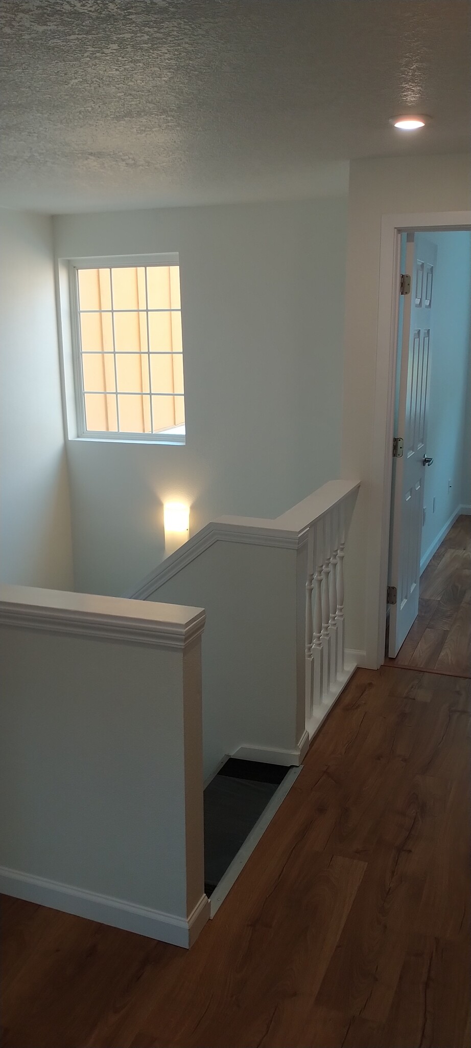 Upper Hallway - 178 North 12th Street