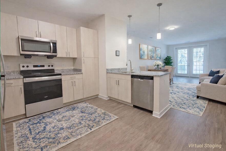 Building Photo - Lancaster