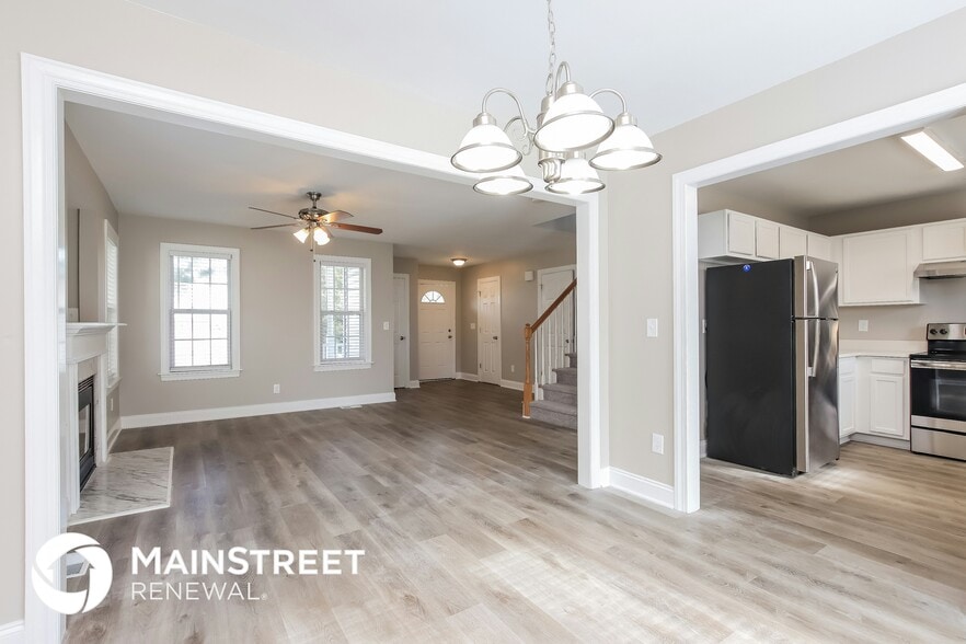 Building Photo - 4320 Windlass Ct