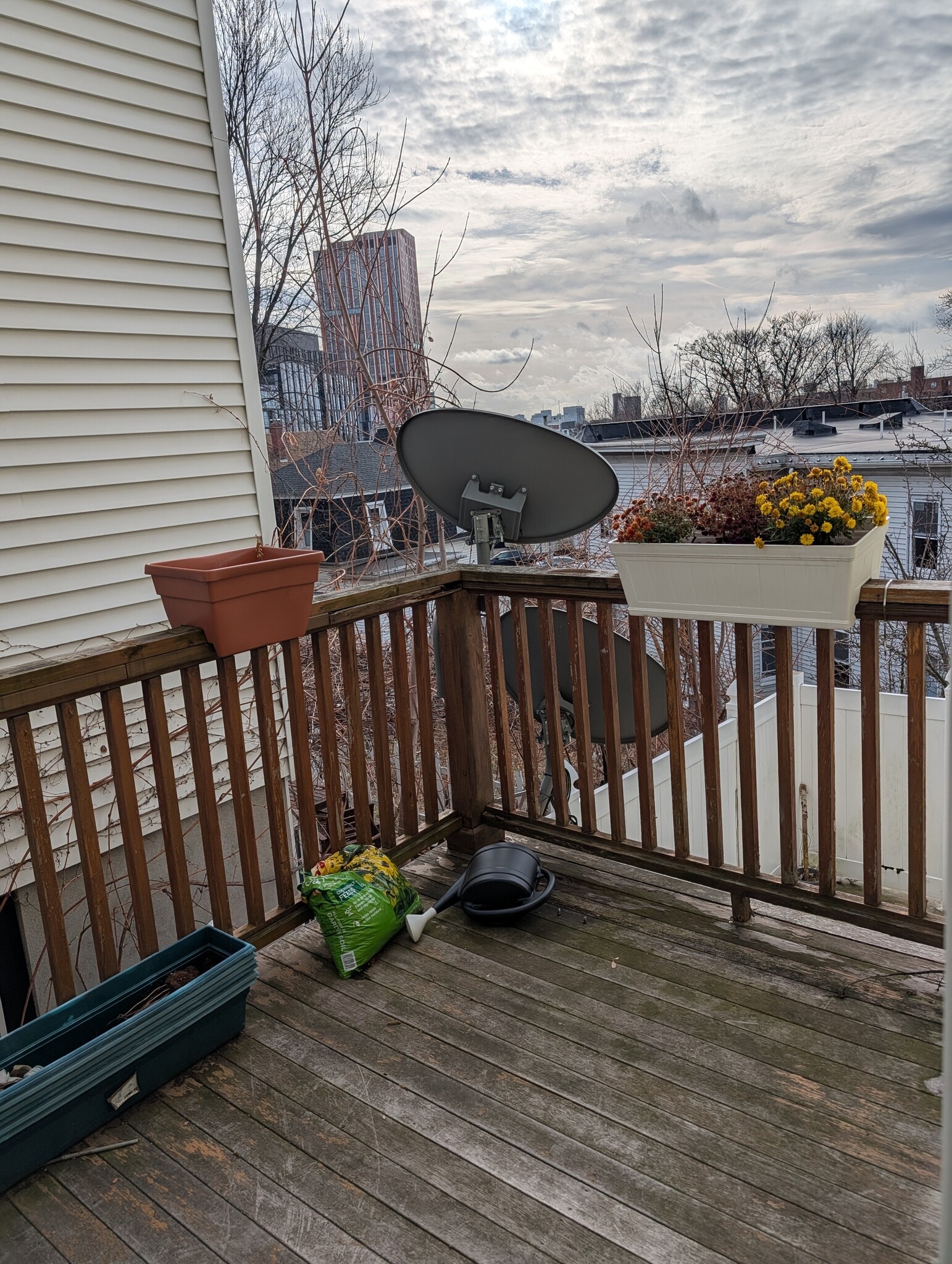 Building Photo - 40 Columbus Ave