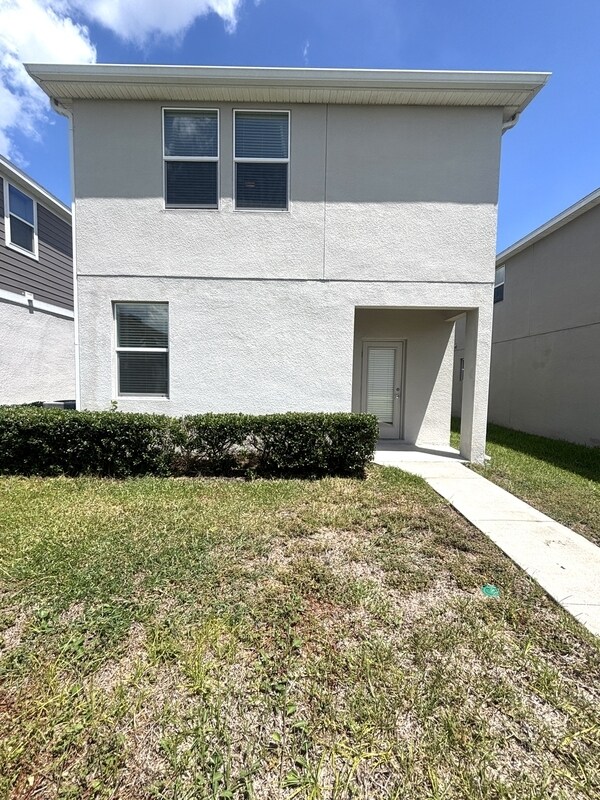 Building Photo - 15518 Water Spring Blvd